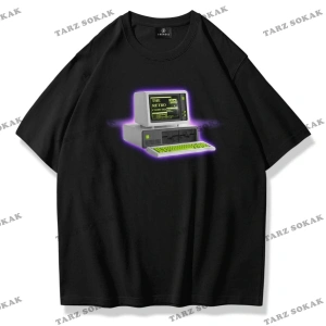 Unisex Sturdy Tshirt