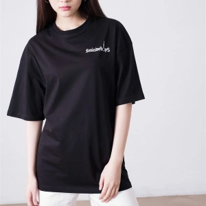 Unisex Suicideboys South Side Siyah Tshirt