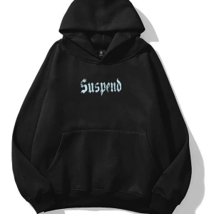Unisex Suspend Sweatshirt