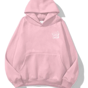 Unisex Take It Easy Sweatshirt Hoodie