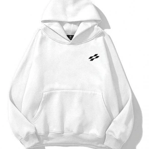 Unisex Talented People Sweatshirt Beyaz