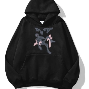 Unisex Tao Yi Yizhan Sweatshirt