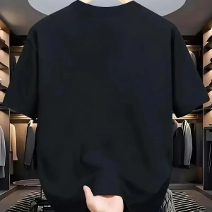 Unisex Tasarım Baskılı Oversize %100 Pamuk