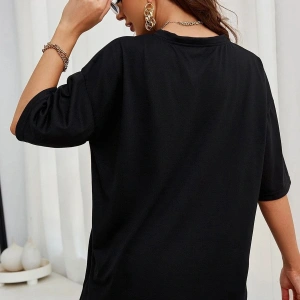 Unisex Tasarım Tshirt