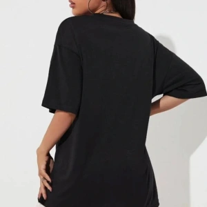 Unisex Tasmania Baskılı T-shirt