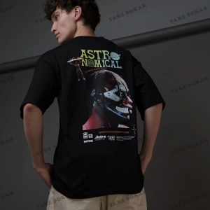 Unisex Tell em Jack Sent You Beyaz