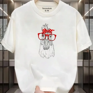 UNİSEX Teyzoş - Hala T-shirt