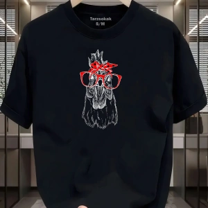 UNİSEX Teyzoş - Hala T-shirt