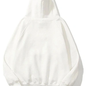 Unisex The Mushroom Fan Club Beyaz Sweatshirt