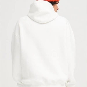 Unisex The Mushroom Fan Club Beyaz Sweatshirt Beyaz