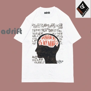 Unisex The Smiths Unisex Oversize Kalıp