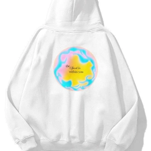 Unisex The Spark Sweatshirt