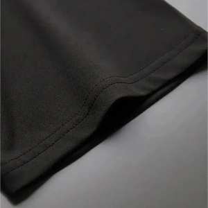 Unisex They Not Like Us Baskılı Oversize