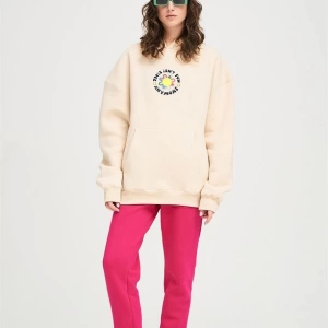Unisex This Isnt Fun Sweatshirt Hoodie Gri