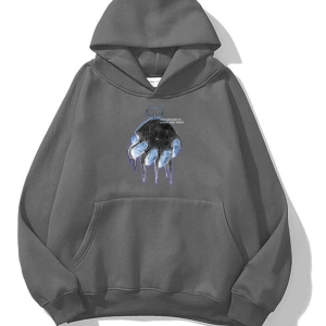 Unisex Time Flies Sweatshirt Hoodie
