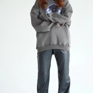 Unisex Time Flies Sweatshirt Hoodie