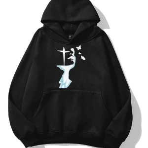 Unisex Tiny Butterfly Sweatshirt