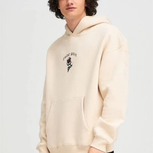 Unisex True Pain Sweatshirt Hoodie Gri