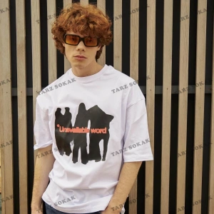 Unisex Unavailable World Tshirt