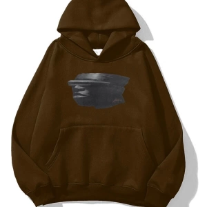 Unisex Utopia Face Travis Scott Sweatshirt Hoodie