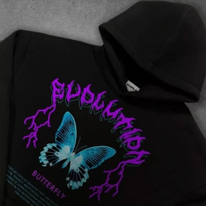 Unisex Utopia Light Travis Scott Sweatshirt Hoodie Beyaz