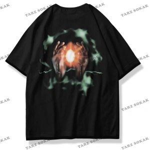 Unisex Utopia Pray Travis Scott Tshirt