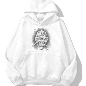 Unisex Utopia Psycho Travis Scott Sweatshirt Hoodie