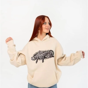 Unisex Utopia Saw Travis Scott Sweatshirt Hoodie Gri