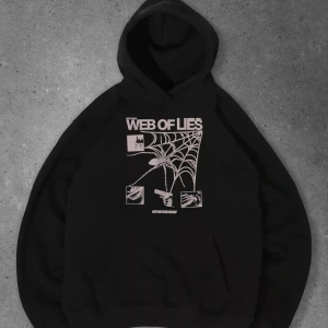 Unisex Utopia Teeth Travis Scott Sweatshirt Hoodie Beyaz