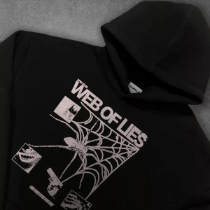 Unisex Utopia Teeth Travis Scott Sweatshirt Hoodie Beyaz