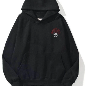 Unisex Vergito Flower Sweatshirt