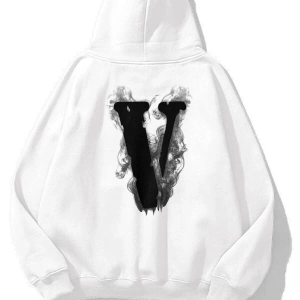Unisex Vlone Sweatshirt Hoodie