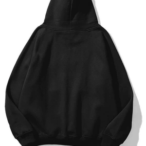 Unisex Vybe Sweatshirt Siyah