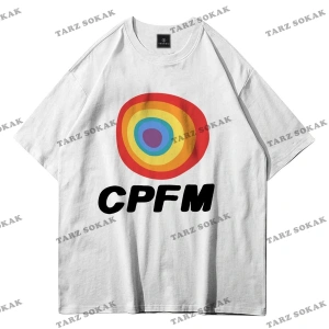 Unisex Wish You Were Here Siyah