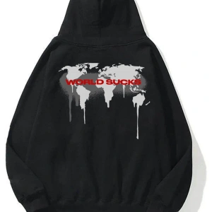 Unisex World Sucks Sweatshirt