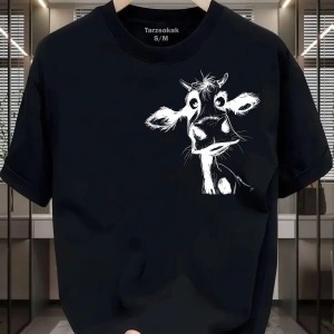 UNİSEX Yok Daha Neler T-shirt