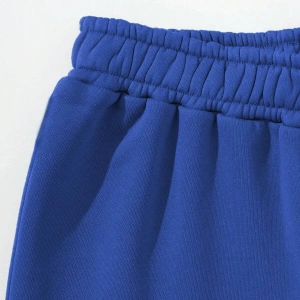 Unity Letter Graphic Thermal Lined 4 Mevsim Eşofman