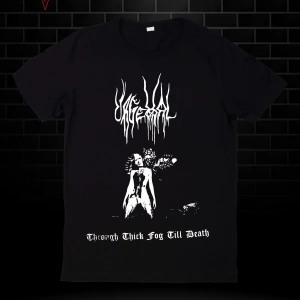 Urgehal Black Metal KODSİYAHSAW