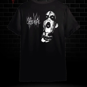 Urgehal Black Metal KODSİYAHSAW