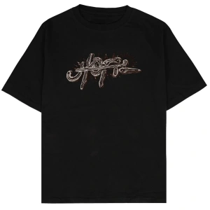 Utopia Travis Scott Oversize Unisex T-shirt