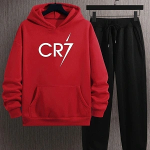 uyguntarz Unisex Hanımcı Eşofman Takımı KP-SİYAH-HANIMCI-ESH-SİYAH