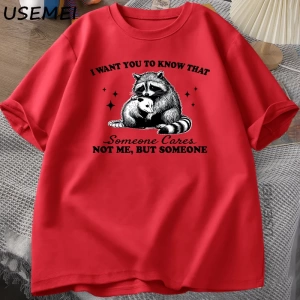 Üzgünüm Vibes hakkında Unisex T Shirt Aptal Garip T-shirt Komik Zihinsel Tshirt Pamuk Kısa Ko 2811