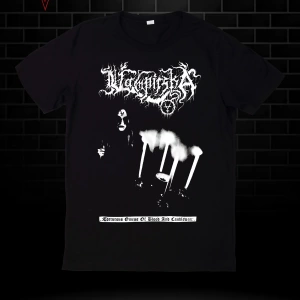 Vampyrska Black Metal KODSİYAHSAW