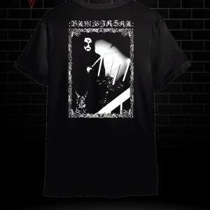 Vampyrska Black Metal KODSİYAHSAW