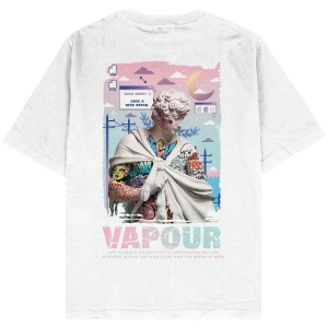Vapour Oversize Unisex T-shirt