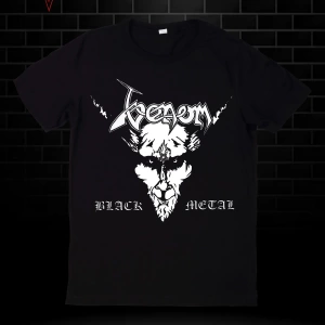 Venom Black Metal Grup KODSİYAHSAW