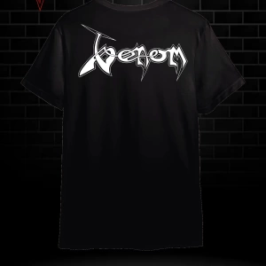 Venom Black Metal Grup KODSİYAHSAW