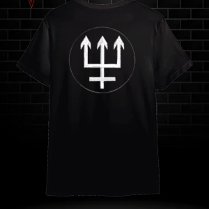 Watain Black Metal KODSİYAHSAW