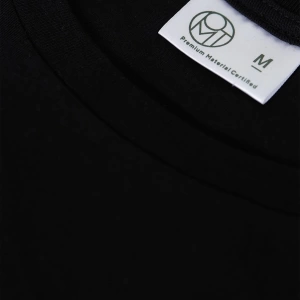 Wed Hunors Sportswear & Company Anime Erkek Siyah Rei Ayanami Evangelion - Ds1310