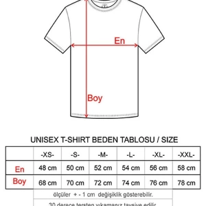 Wed Unisex Siyah Renk, Modern Regular Fit Kalıp, Yumuşak Kumaş Sevimli Kedi Tshirt